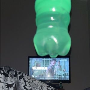 Meet your Posher, Malachi